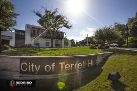 Terrell Hills,TX